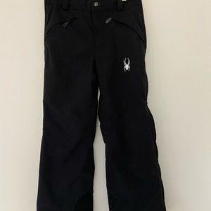 Spyder Snow/ Ski Pants